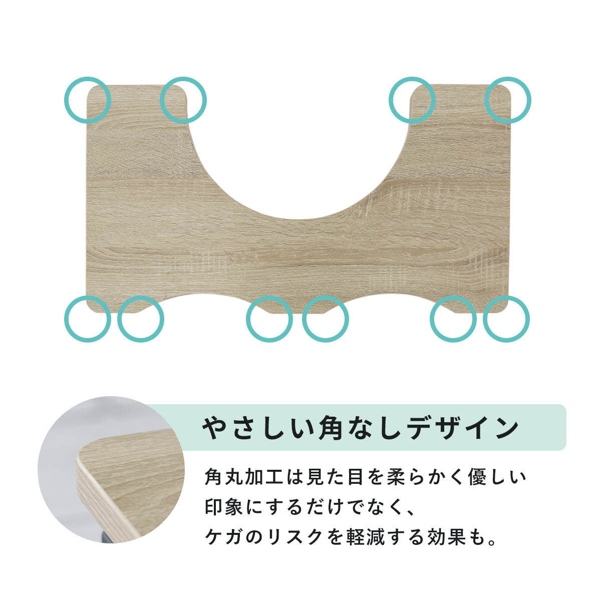踏み台 子ども用トイレステップ トイレトレーニング　テンド