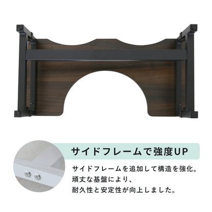 踏み台 子ども用トイレステップ トイレトレーニング　テンド