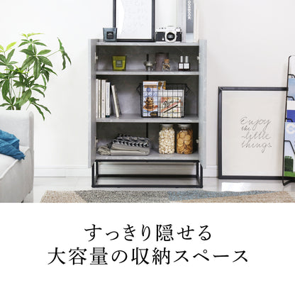 【幅60】キャビネットヴェコニー60cm