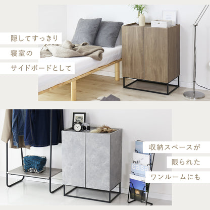 【幅60】キャビネットヴェコニー60cm