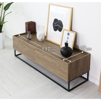 テレビボード ヴェコニー120cm