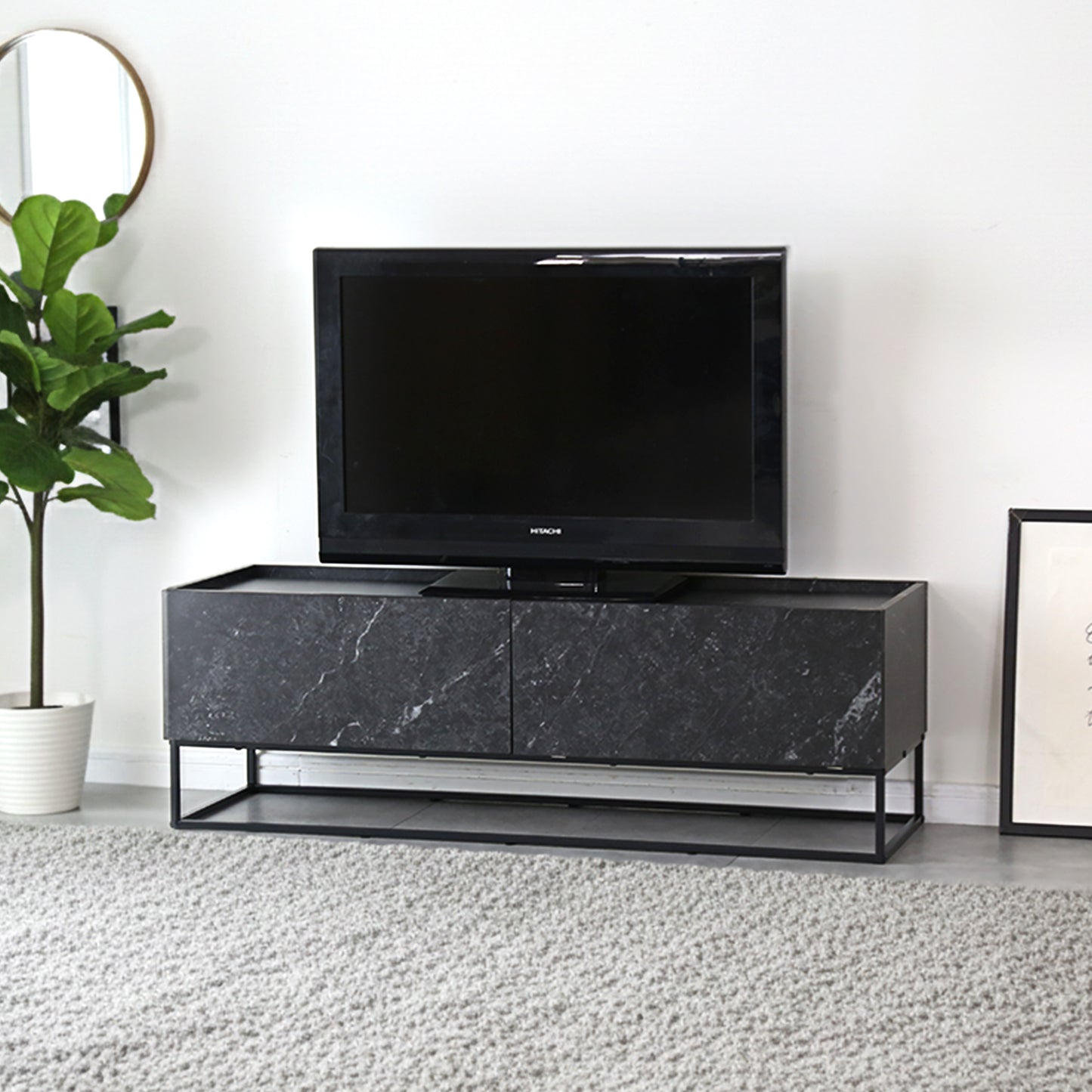 テレビボード ヴェコニー120cm