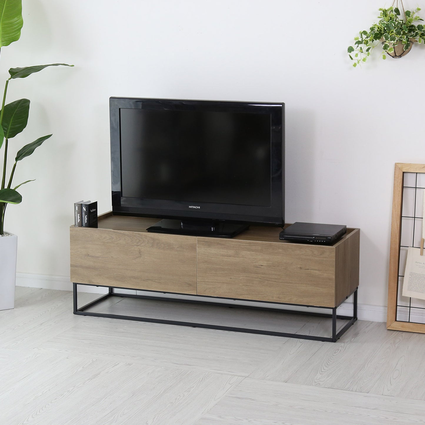 テレビボード ヴェコニー120cm