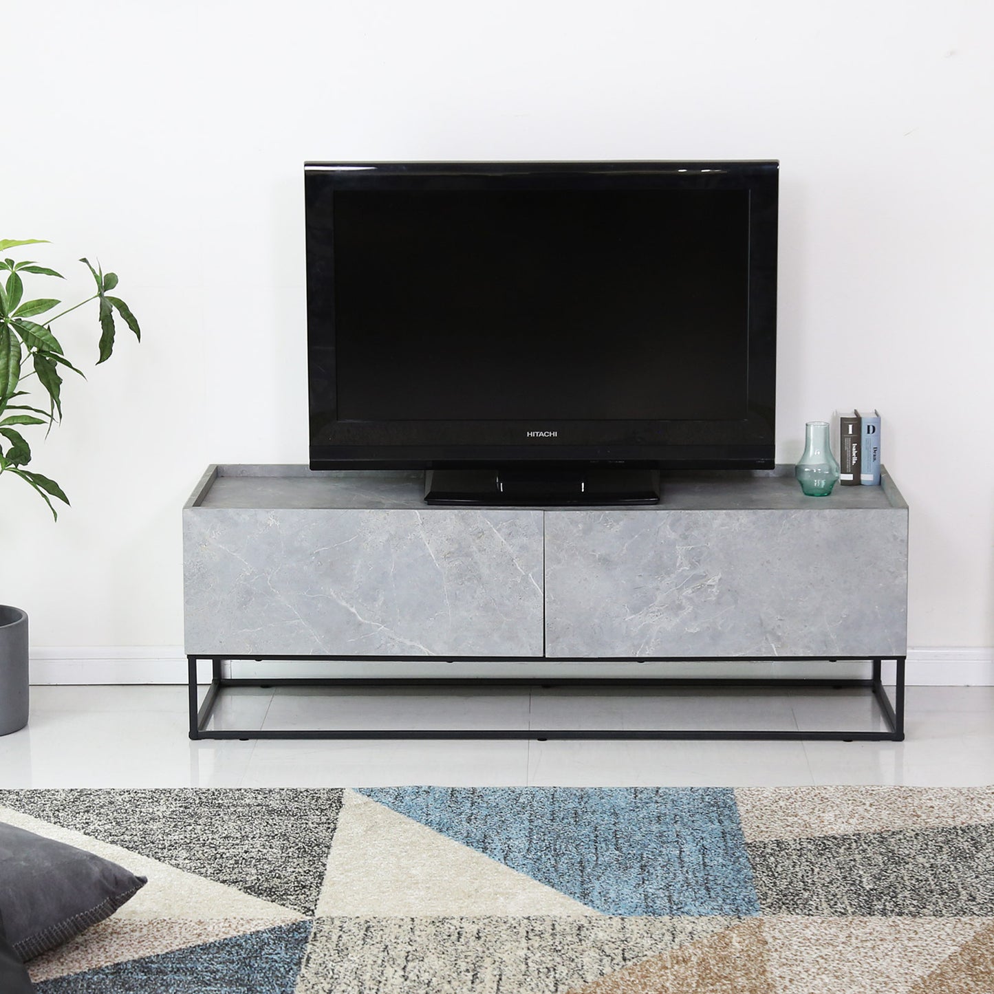 テレビボード ヴェコニー120cm