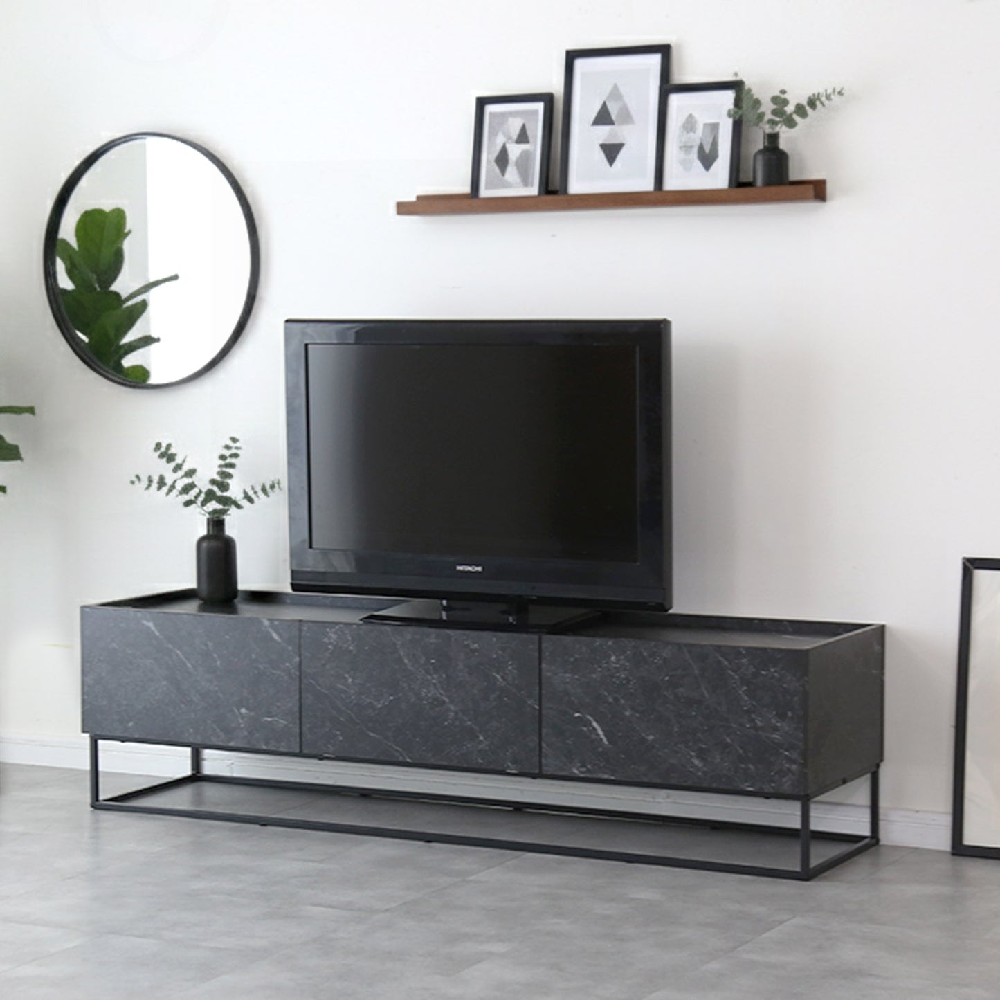 テレビボード ヴェコニー150cm