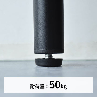 テーブル専用脚パーツ選べる4本セット　ダリオ15.5cm｜ユリガ40.5cm