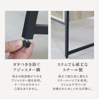 ドレッサーテーブル ゼン