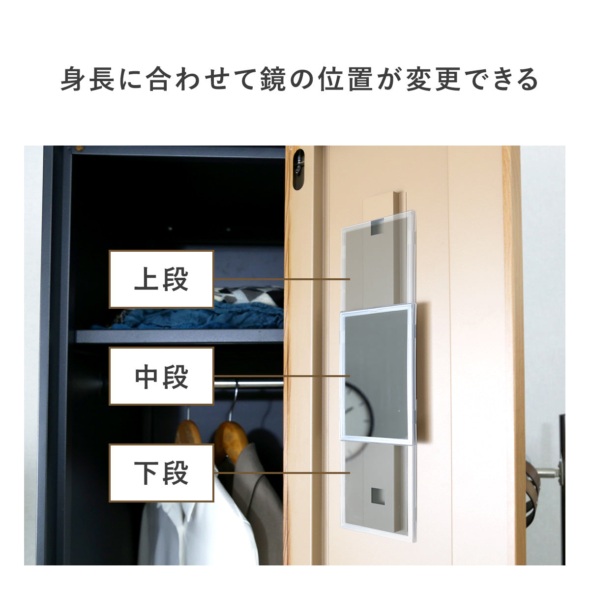 2人用ロッカー ジオン1列2扉