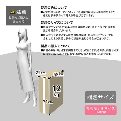 ダブル すのこベッド ダインリーD