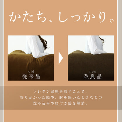 コーナーソファ  ローソファ NEWコロン