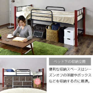 ロフトベッド ボヌールハイタイプ