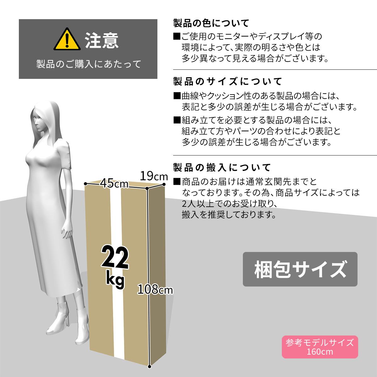 シングルベッド ベッドフレーム コンセント付 ヴィンテージ調 カルム S