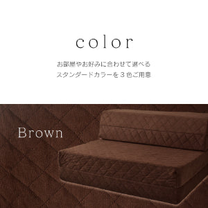 高反発バランスマットレス S