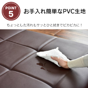 マッサージベッド 折りたたみ リクライニング 42段階 持ち運び用バッグ付属 リストロ