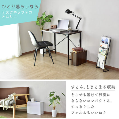 ケーブルボックス　チャココーナー