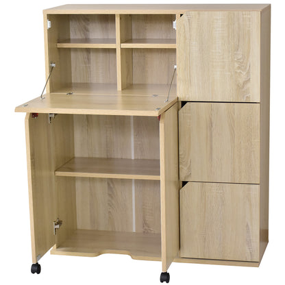 【幅95】折り畳みデスク　ソート