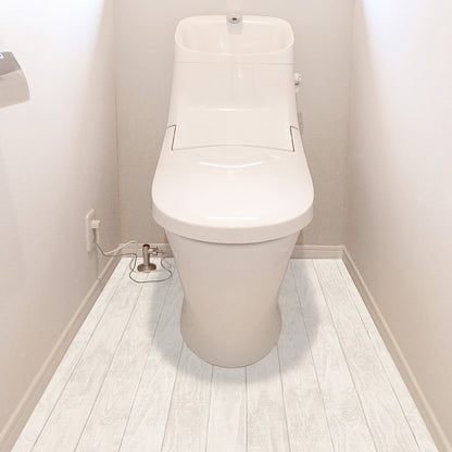 【防水】 トイレ リメイクシート トイレ模様替えシート 90×170