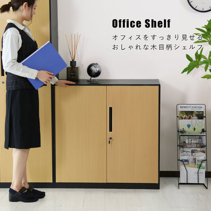 【幅90】 スチールラック アンジェ