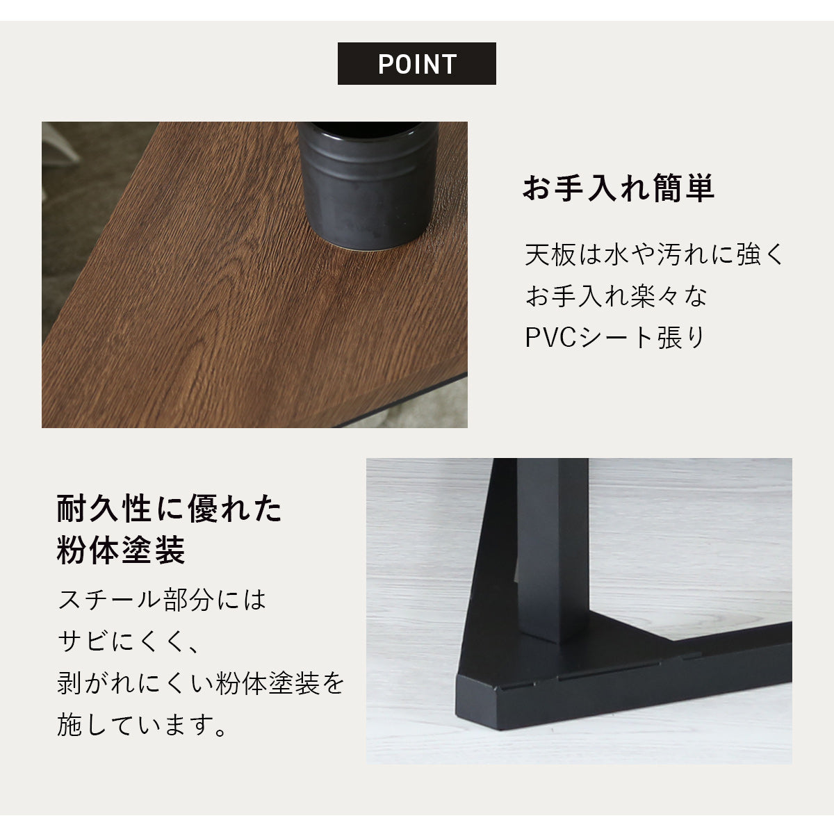 サイドテーブル ベラ