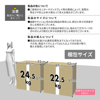 3人掛けソファ ケアード3P