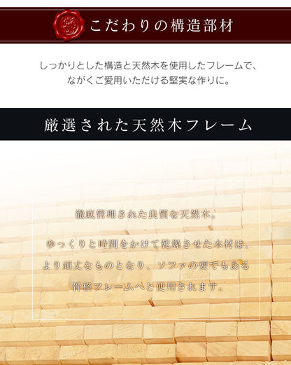 ソファー 3人掛け 合皮 レザー調 ソファー 肘掛け 応接 オフィス 天然木 ローソファー フロアソファ ケンブリッジ3P
