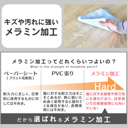 サイドテーブル コロル