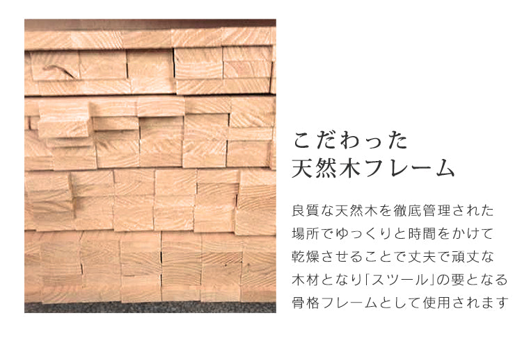 [幅106] ソファー 2人用ソファ コンパクト 北欧風 ワンルームソファ ｜ クリスプ