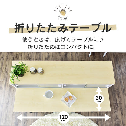 キッチンカウンター エスプリ
