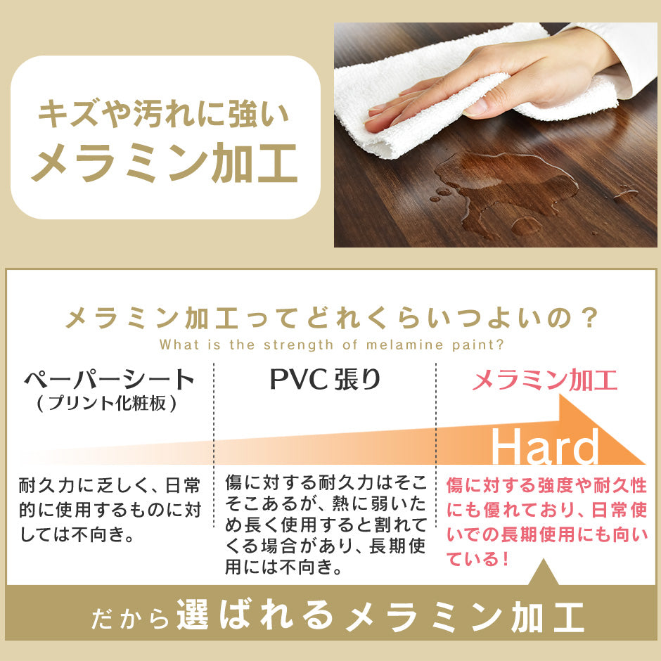 キッチンカウンター エスプリ