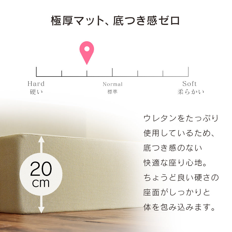 ソファベッド 2人用ソファ フラウム２P