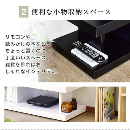 幅120cm テレビ台 テレビスタンド ローボード 重厚 フルール