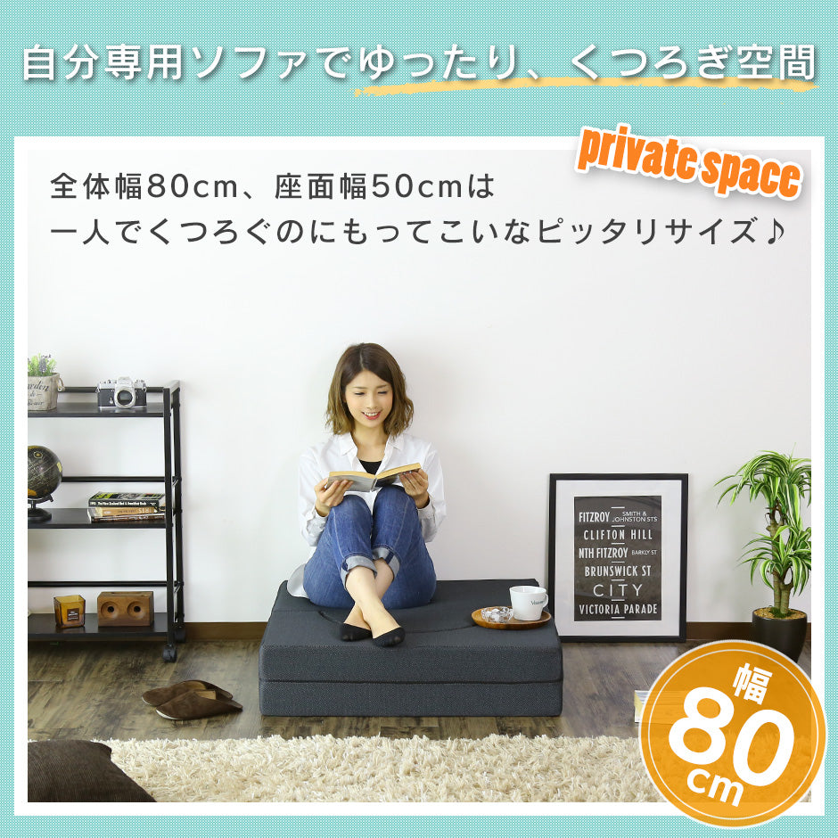 1人掛け ひとりがけ ソファ ウレタン フロイデ1P
