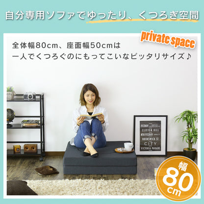 1人掛け ひとりがけ ソファ ウレタン フロイデ1P