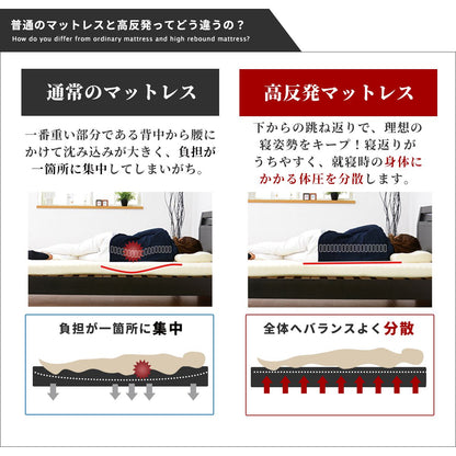 ソファ ひとりがけ ローソファ ベッド グイド1P
