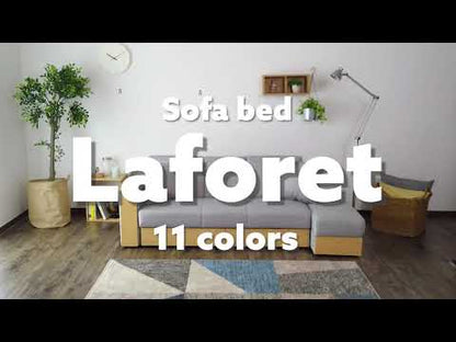 ソファ　ラフォーレ