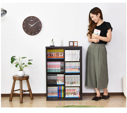 収納棚 アイビス