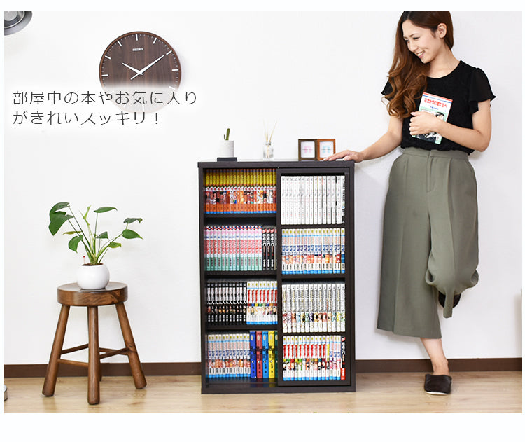 収納棚 アイビス