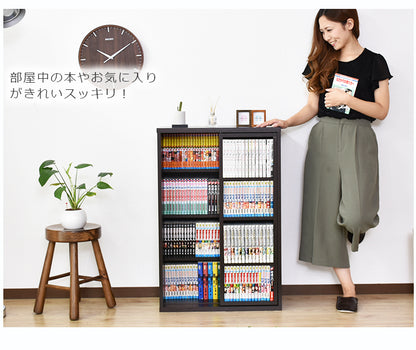 収納棚 アイビス