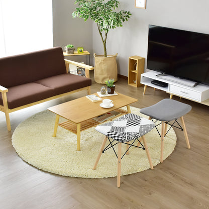 イームズ スツール 同色2脚セット DSW リプロダクト品