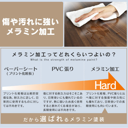ハンガーラック ラニ