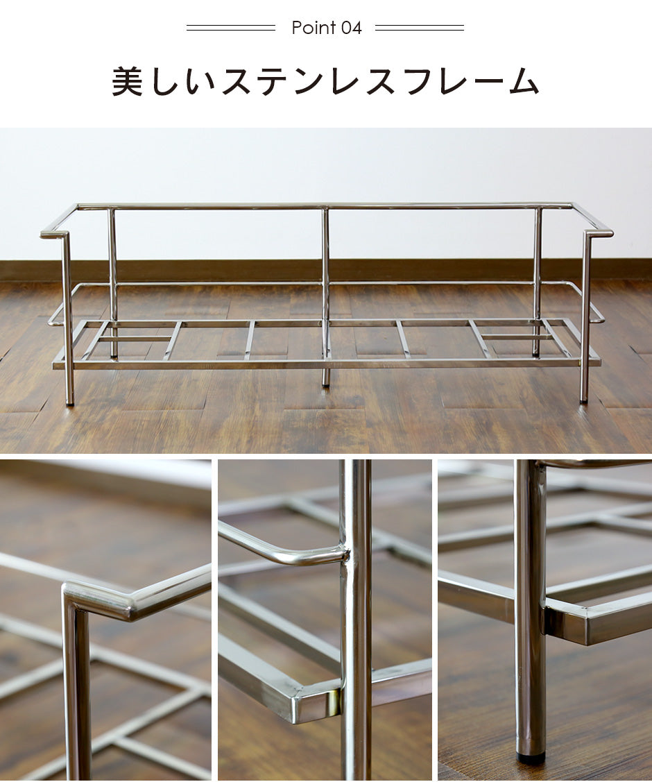 キッズソファ LC-2 3Pプチ