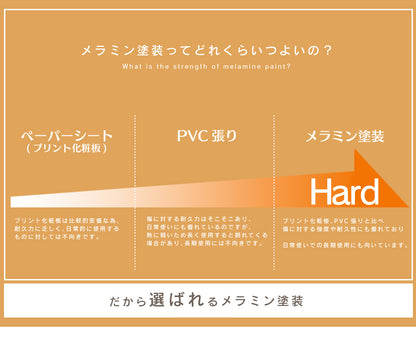 布製チェスト  ロイ