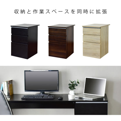 サイドチェスト ルアン