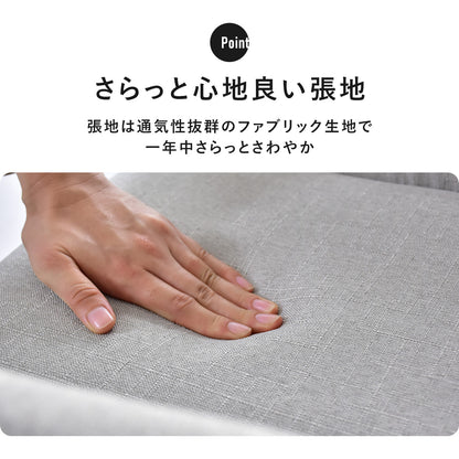 オフィスチェア ルンド