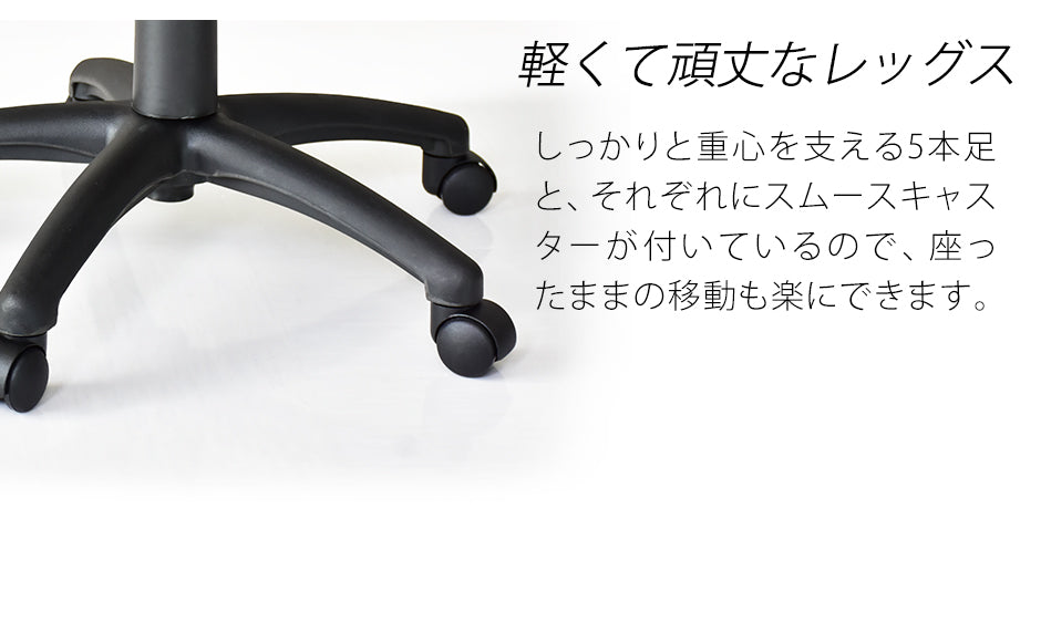 ゲーミングチェア パソコンチェア レーシングチェア ハイバック ミケーレ
