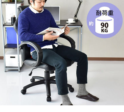 ゲーミングチェア パソコンチェア レーシングチェア ハイバック ミケーレ
