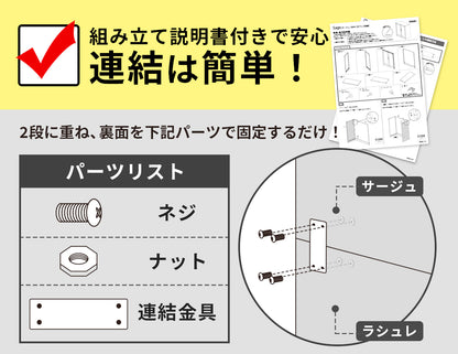 スチールキャビネット サージュ