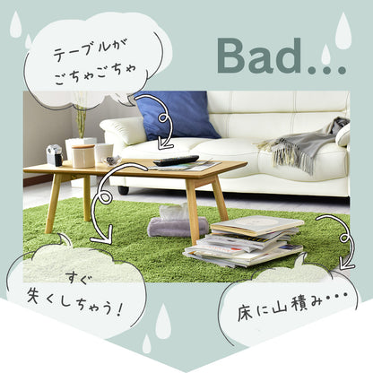 サイドテーブル シエスタ