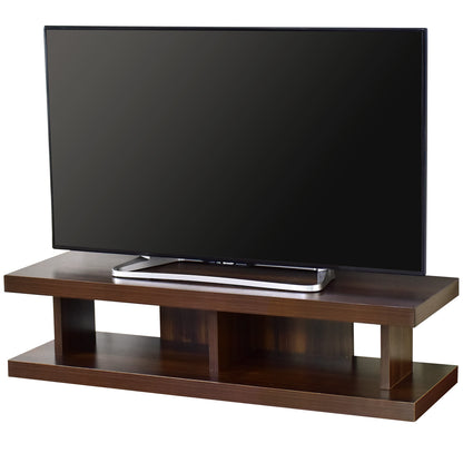 幅120cm テレビ台 テレビスタンド ローボード 重厚 フルール