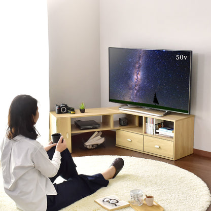 幅97.5?158cm テレビボード ウルフ